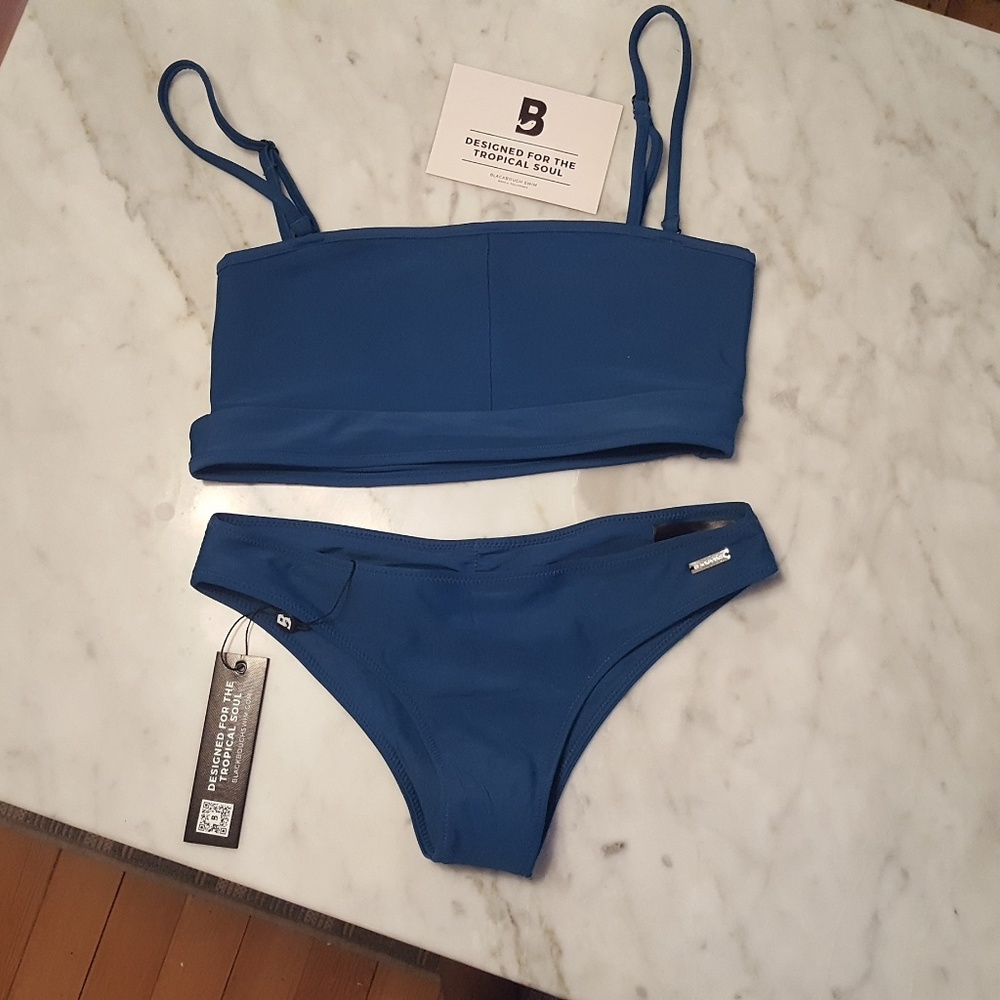 Blackbough Bikini
